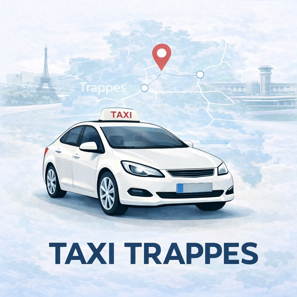 Aller vers la page taxi trappes Aller vers la page taxi trappes