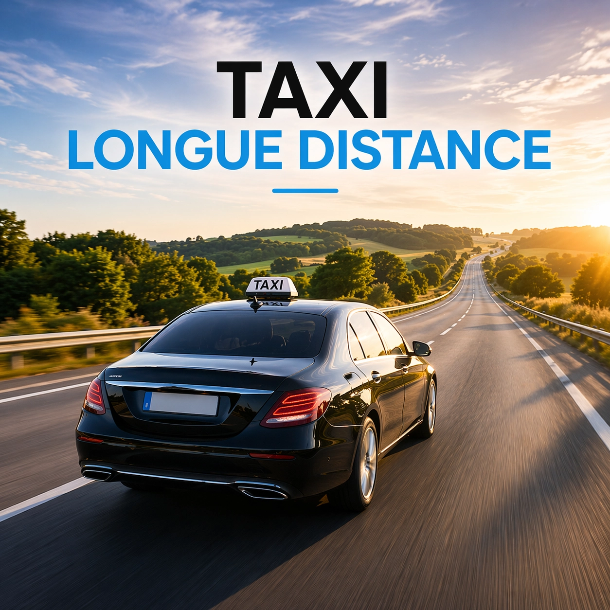 Taxi à Trappes – transport médicalisé